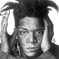 Jean-Michel Basquiat