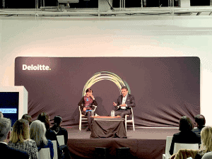 Deloitte Art & Finance Symposium