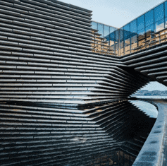 V&A Dundee, Scotland