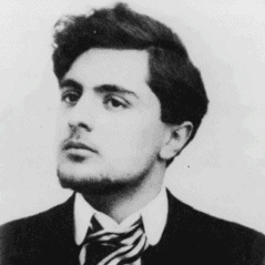 Amedeo Modigliani