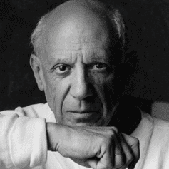 Pablo Picasso