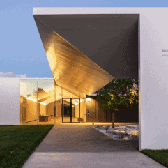 The Menil Collection Drawing Institute, USA