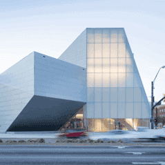 Institute for Contemporary Art Virginia Commonwealth University, USA