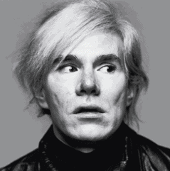 Andy Warhol