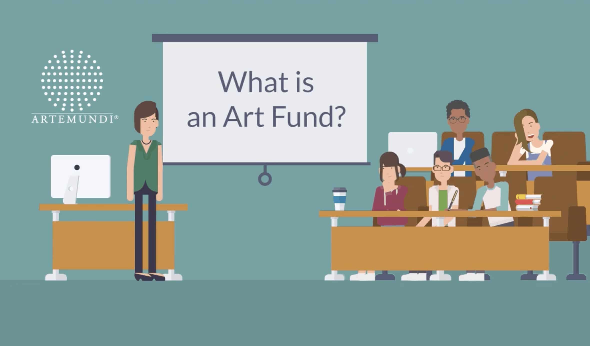 Art fund deals