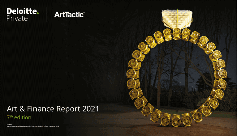 Deloitte report 2021 – Key findings