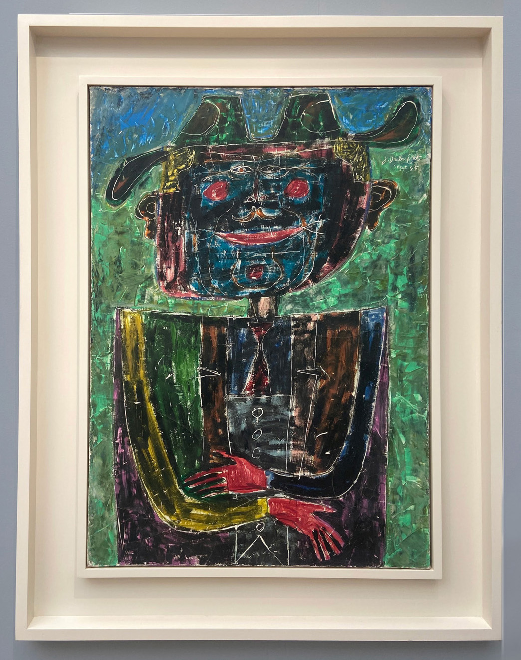 ART BASEL PARIS 2025