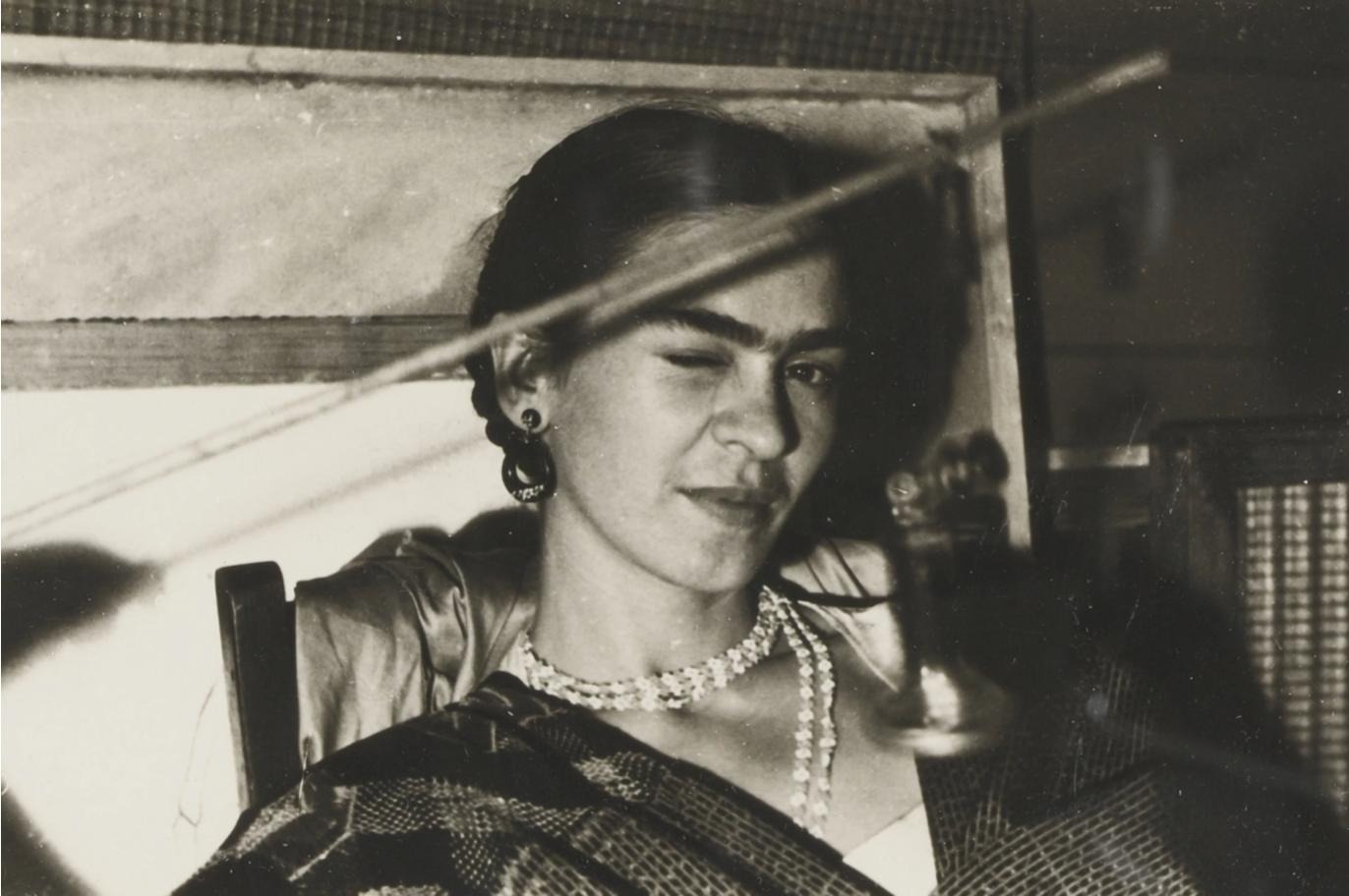 Frida Kahlo